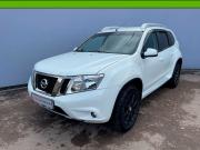 Nissan Terrano III (D10) Стерлитамак  - изображение 40