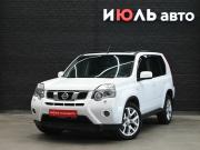 Nissan X-Trail II Рестайлинг Екатеринбург  - изображение 21