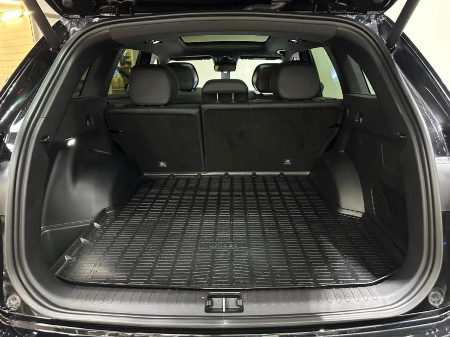 Geely Monjaro I Санкт-Петербург  - изображение 13