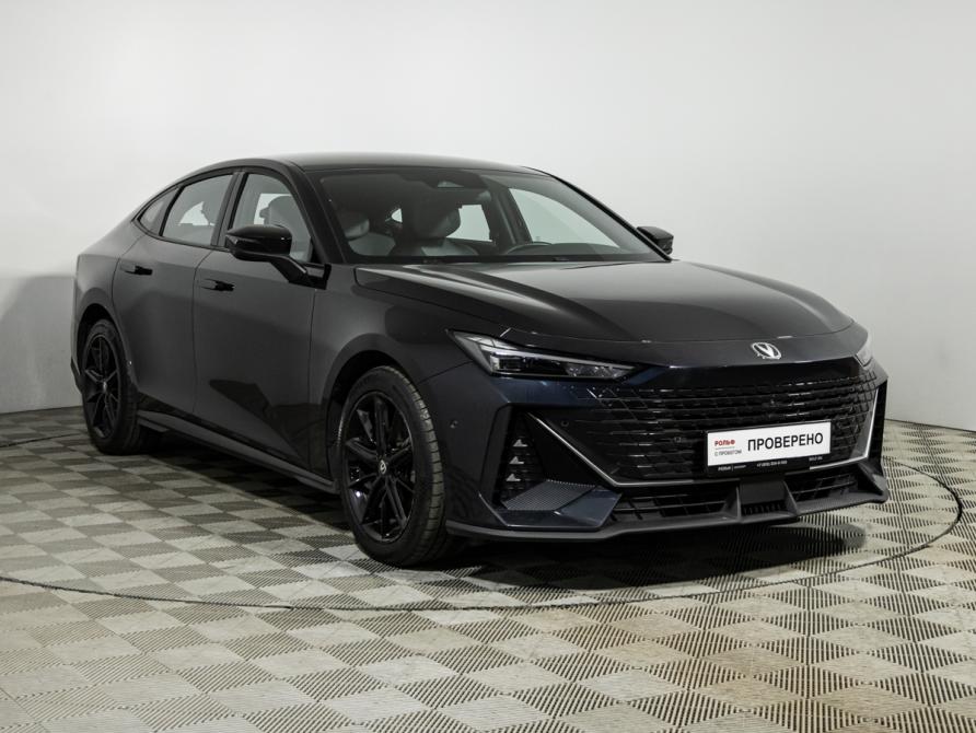 Changan UNI-V I Санкт-Петербург  - изображение 3