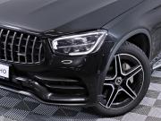 Mercedes-Benz GLC I (X253) Рестайлинг Санкт-Петербург  - изображение 50