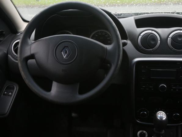 Renault Duster I с пробегом 2013 года, цена 799 000 рублей, 178098 км, внедорожник, Автокод Объявления