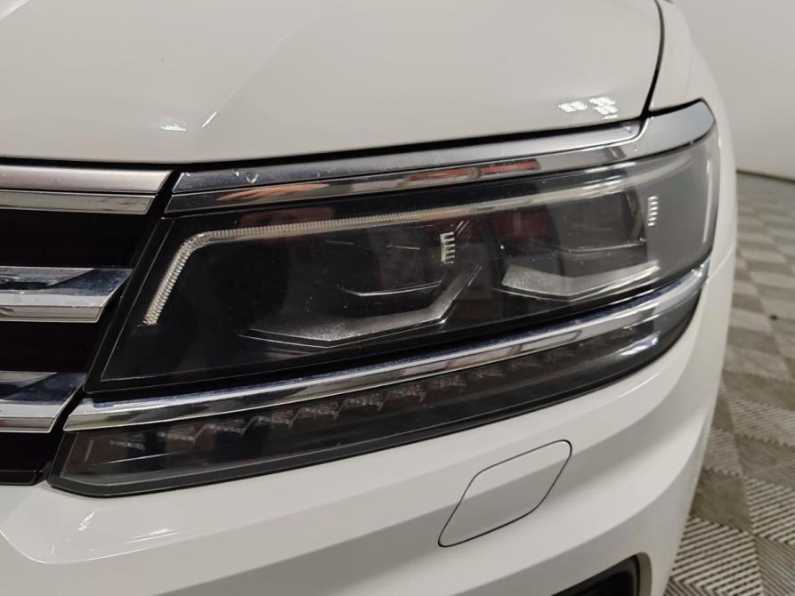 Volkswagen Tiguan II Москва  - изображение 22