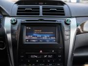 Toyota Camry VII (XV50) Рестайлинг Сочи  - изображение 36