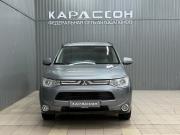 Mitsubishi Outlander III Магнитогорск  - изображение 18