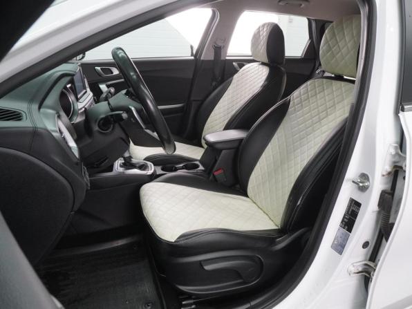 Kia Ceed III с пробегом 2019 года, цена 1 855 000 рублей, 142745 км, универсал, Автокод Объявления