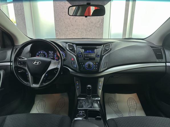 Hyundai i40 I Рестайлинг с пробегом 2015 года, цена 1 365 000 рублей, 92353 км, седан, Автокод Объявления