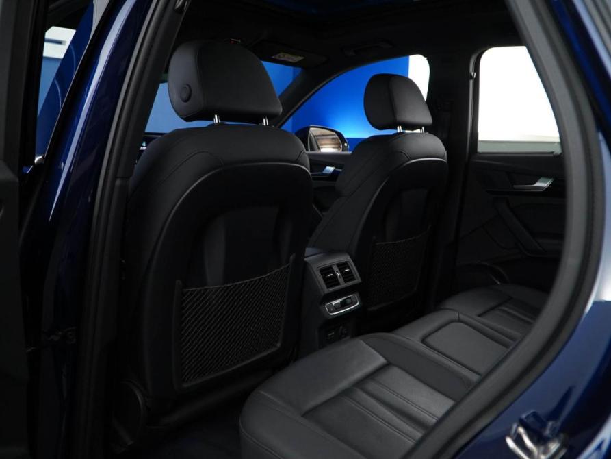 Audi Q5 II (FY) Рестайлинг Москва  - изображение 11