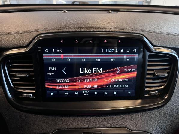 Kia Sorento III Prime Рестайлинг с пробегом 2019 года, цена 2 790 000 рублей, 143500 км, внедорожник, Автокод Объявления