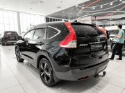 Honda CR-V IV Казань  - изображение 30