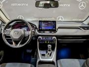 Toyota RAV4 V (XA50) Москва  - изображение 41