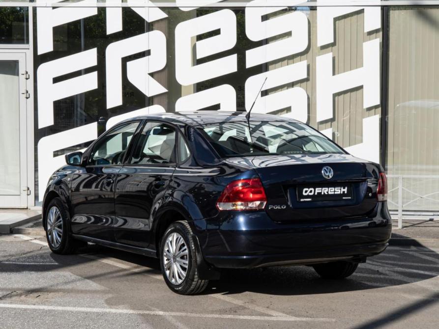 Volkswagen Polo V Волгоград  - изображение 2