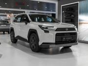 Toyota RAV4 VI (XA60) Москва  - изображение 30