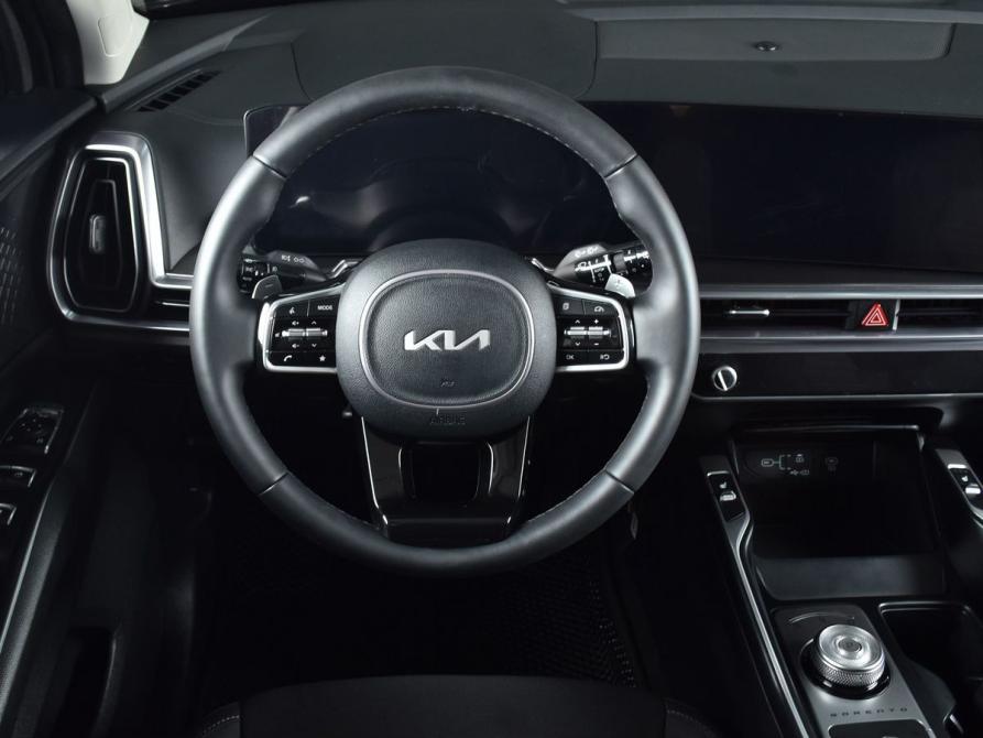 Kia Sorento IV Рестайлинг Кемерово  - изображение 11