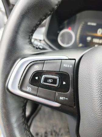 Chery Tiggo 4 Pro I с пробегом 2023 года, цена 1 675 000 рублей, 61590 км, внедорожник, Автокод Объявления