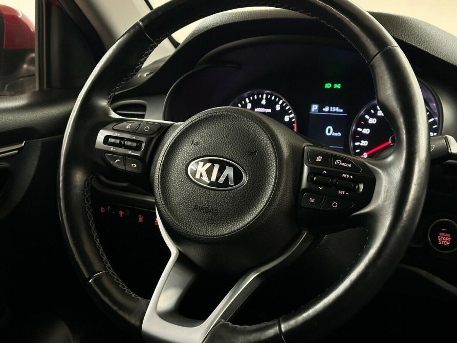 Kia Rio IV Москва  - изображение 11