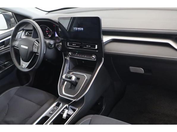Haval M6 II с пробегом 2024 года, цена 1 885 700 рублей, 15900 км, внедорожник, Автокод Объявления