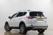 Toyota RAV4 IV (XA40) Рестайлинг Новокузнецк  - изображение 45