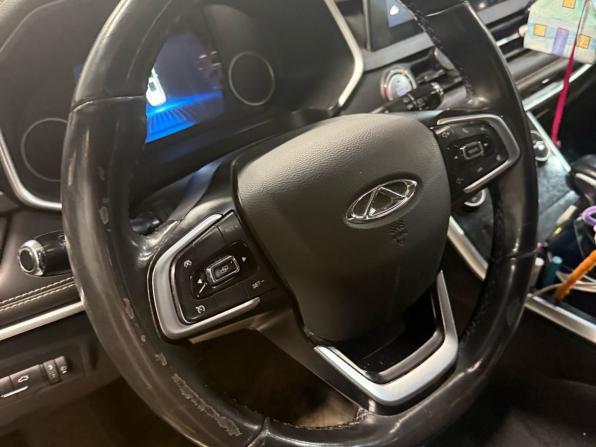 Chery Tiggo 8 I с пробегом 2021 года, цена 1 699 000 рублей, 91427 км, внедорожник, Автокод Объявления