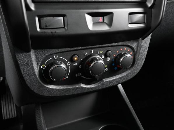 Lada (ВАЗ) Largus I Рестайлинг с пробегом 2025 года, цена 1 849 000 рублей, 55 км, универсал, Автокод Объявления