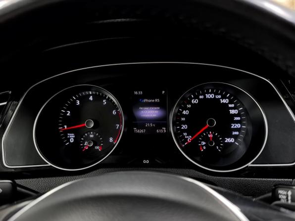 Volkswagen Passat B8 с пробегом 2018 года, цена 1 690 000 рублей, 153000 км, универсал, Автокод Объявления