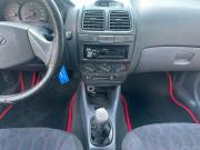 Hyundai Accent II Нижний Новгород  - изображение 31