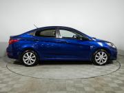 Hyundai Solaris I Санкт-Петербург  - изображение 20