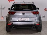 Kia Sportage IV Рестайлинг Минеральные Воды  - изображение 25