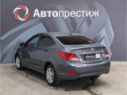 Hyundai Solaris I Пермь  - изображение 32