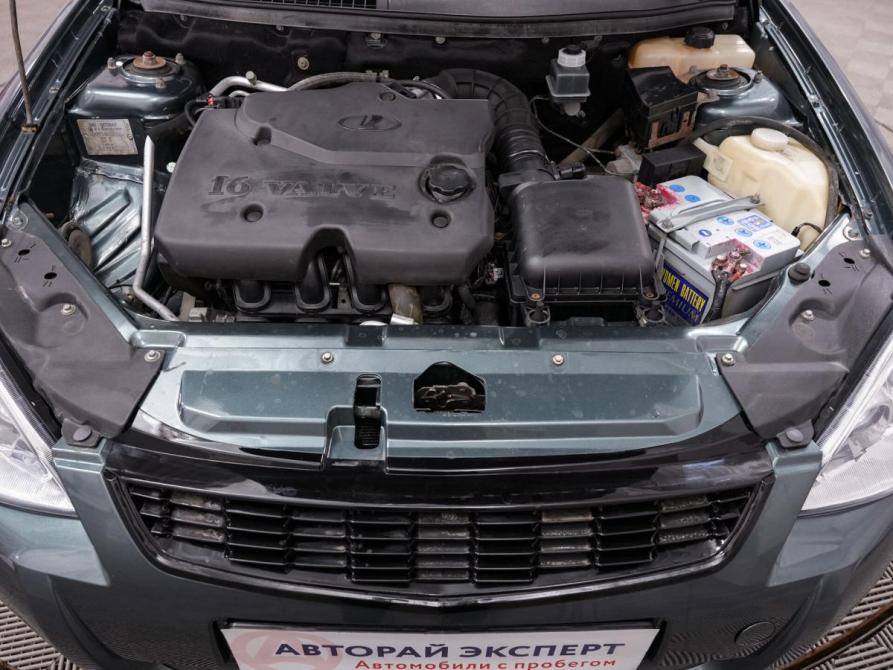Lada (ВАЗ) Priora I Ульяновск  - изображение 20