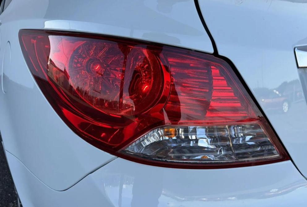 Hyundai Solaris I Киров  - изображение 27