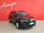 Skoda Karoq I Вологда  - изображение 25