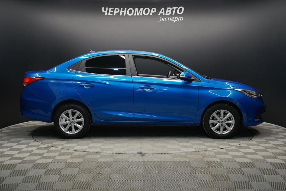 Changan Alsvin Крым  - изображение 6