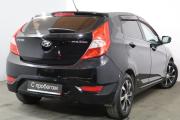 Hyundai Solaris I Санкт-Петербург  - изображение 22