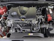 Toyota Camry VIII (XV70) Рестайлинг Москва  - изображение 36