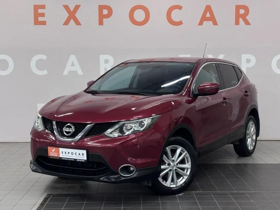Nissan Qashqai II Волгоград  - изображение 3