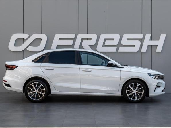 Geely Emgrand II с пробегом 2024 года, цена 1 720 000 рублей, 58433 км, седан, Автокод Объявления
