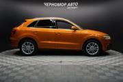 Audi Q3 I (8U) Крым  - изображение 32