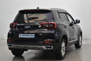 Chery Tiggo 4 Pro I Москва  - изображение 20