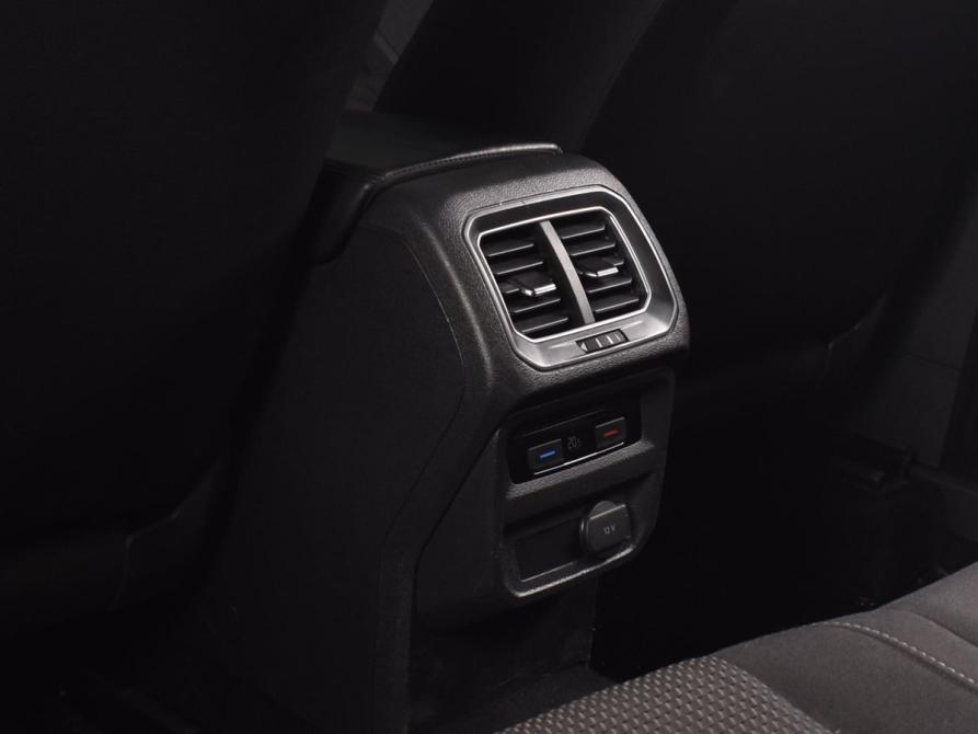 Volkswagen Tiguan II Кемерово  - изображение 14