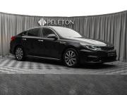 Kia K5 II Москва  - изображение 27