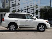 Toyota Land Cruiser 200 Series Рестайлинг 1 Волгоград  - изображение 28