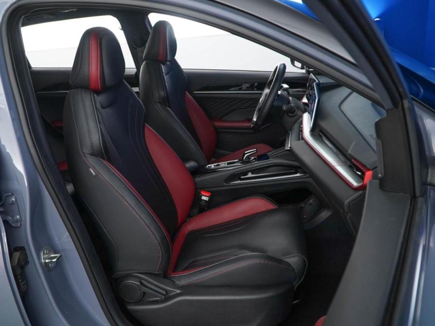 Geely Coolray I Рестайлинг Москва  - изображение 8