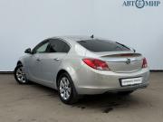 Opel Insignia I Москва  - изображение 19