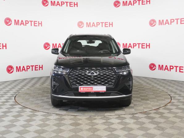Chery Tiggo 7 Pro Max I с пробегом 2023 года, цена 1 883 000 рублей, 35337 км, внедорожник, Автокод Объявления