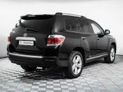 Toyota Highlander II (XU40) Рестайлинг Москва  - изображение 24
