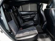 Toyota Harrier III (XU60) Рестайлинг Чита  - изображение 23