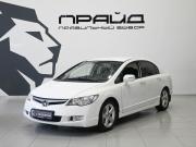Honda Civic VIII Ростов-на-Дону  - изображение 26