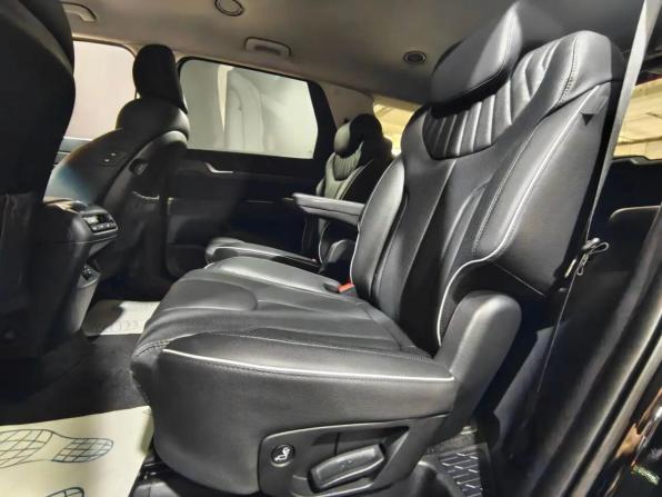 Hyundai Palisade I Рестайлинг с пробегом 2024 года, цена 6 080 000 рублей, 20011 км, внедорожник, Автокод Объявления