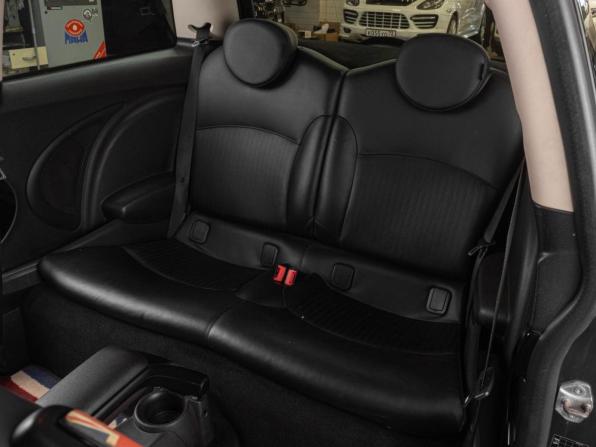 Mini Hatch II (R56) Рестайлинг с пробегом 2012 года, цена 1 279 000 рублей, 206905 км, хэтчбек, Автокод Объявления